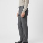 Harris | Men’s Slim Fit Wool Tailored Pants